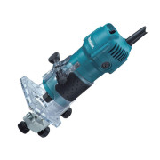 Фрезер кромочный MAKITA 3709 в кор.