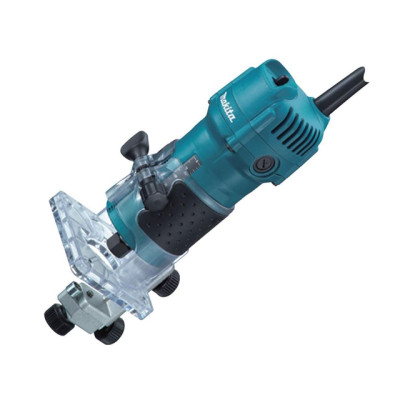 Фрезер кромочный MAKITA 3709 в кор. Фрезер кромочный MAKITA 3709 в кор.