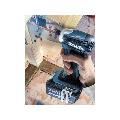 Аккум. шуруповерт MAKITA LXT DTD 172 RTJ MAKPAC Аккум. шуруповерт MAKITA LXT DTD 172 RTJ MAKPAC