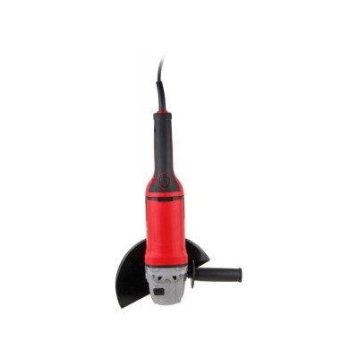Двуручная углошлифмашина WORTEX AG 2326-2 в кор. 2100 Вт, 230 мм, 6500 об/мин., плавный пуск Двуручная углошлифмашина WORTEX AG 2326-2 в кор. 2100 Вт, 230 мм, 6500 об/мин., плавный пуск