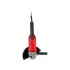 Двуручная углошлифмашина WORTEX AG 2326-2 в кор. 2100 Вт, 230 мм, 6500 об/мин., плавный пуск Двуручная углошлифмашина WORTEX AG 2326-2 в кор. 2100 Вт, 230 мм, 6500 об/мин., плавный пуск