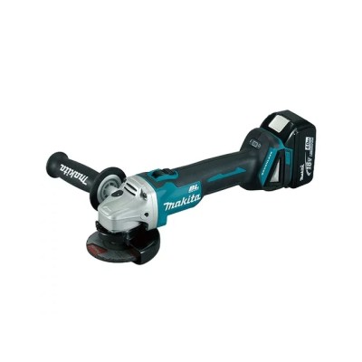 Аккум. углошлифмашина MAKITA LXT DGA 506 RME в чем. Аккум. углошлифмашина MAKITA LXT DGA 506 RME в чем.