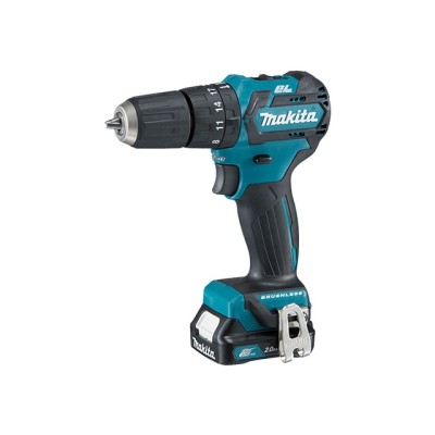 Аккум. ударная дрель-шуруповерт MAKITA HP 332 DWME в чем. Аккум. ударная дрель-шуруповерт MAKITA HP 332 DWME в чем.