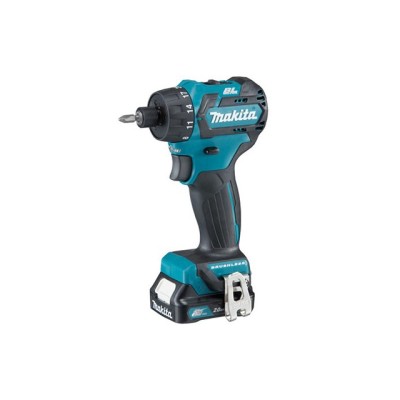 Аккум. шуруповерт MAKITA DF 032 DWAE в чем. Аккум. шуруповерт MAKITA DF 032 DWAE в чем.