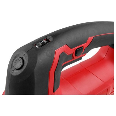 Лобзик электрический WORTEX JS 8008-1 LE в кор. 810 Вт, 1000-2900 ход/мин, пропил до 80 мм. Лобзик электрический WORTEX JS 8008-1 LE в кор. 810 Вт, 1000-2900 ход/мин, пропил до 80 мм.
