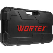 Отбойный молоток WORTEX DH 1425 в чем. 1400 Вт, 25 Дж, SDS-max, 3800 уд/мин
