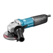 Одноручная углошлифмашина MAKITA GA 5040 в кор.