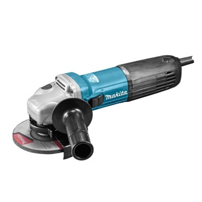 Одноручная углошлифмашина MAKITA GA 5040 в кор. Одноручная углошлифмашина MAKITA GA 5040 в кор.