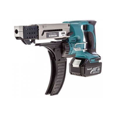 Аккум. шуруповерт MAKITA LXT DFR 550 RFE в чем. Аккум. шуруповерт MAKITA LXT DFR 550 RFE в чем.