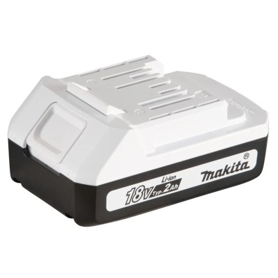 Аккумулятор MAKITA BL1820G 18.0 В, 2.0 А/ч, Li-Ion Аккумулятор MAKITA BL1820G 18.0 В, 2.0 А/ч, Li-Ion