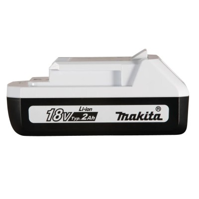 Аккумулятор MAKITA BL1820G 18.0 В, 2.0 А/ч, Li-Ion Аккумулятор MAKITA BL1820G 18.0 В, 2.0 А/ч, Li-Ion