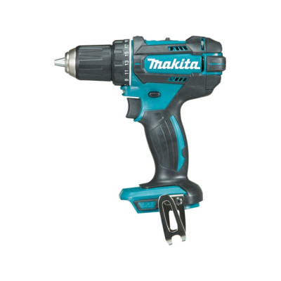 Аккум. дрель-шуруповерт MAKITA LXT DDF 482 Z в кор. Аккум. дрель-шуруповерт MAKITA LXT DDF 482 Z в кор.