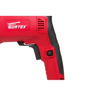 Перфоратор WORTEX RH 2427 X в чем. + (2 зубила, 3 сверла) Перфоратор WORTEX RH 2427 X в чем. + (2 зубила, 3 сверла)