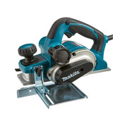 Рубанок электрический MAKITA KP 0810 в кор.