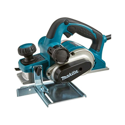 Рубанок электрический MAKITA KP 0810 в кор. Рубанок электрический MAKITA KP 0810 в кор.