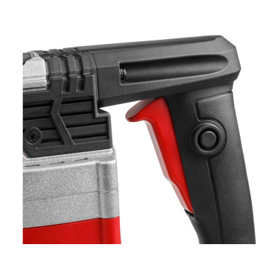 Отбойный молоток WORTEX DH 1425 в чем. 1400 Вт, 25 Дж, SDS-max, 3800 уд/мин Отбойный молоток WORTEX DH 1425 в чем. 1400 Вт, 25 Дж, SDS-max, 3800 уд/мин