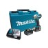 Аккум. шуруповерт MAKITA LXT DTD 172 RTJ MAKPAC Аккум. шуруповерт MAKITA LXT DTD 172 RTJ MAKPAC