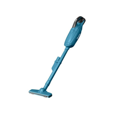 Аккум. пылесос MAKITA LXT DCL 181 FZ в кор. Аккум. пылесос MAKITA LXT DCL 181 FZ в кор.