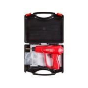 Пистолет для пайки пластика WORTEX WG 7001 в чем. 70 Вт, 300 С, 500 г