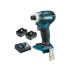 Аккум. шуруповерт MAKITA LXT DTD 172 RTJ MAKPAC Аккум. шуруповерт MAKITA LXT DTD 172 RTJ MAKPAC
