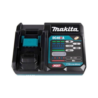 Зарядное устройство MAKITA XGT DC40RA Зарядное устройство MAKITA XGT DC40RA