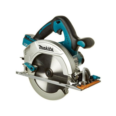 Аккум. циркулярная пила MAKITA LXT DHS 710 Z в кор. Аккум. циркулярная пила MAKITA LXT DHS 710 Z в кор.