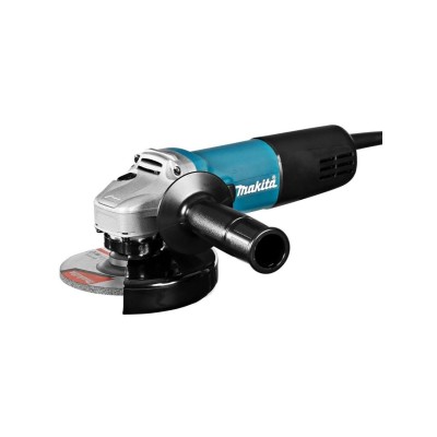Одноручная углошлифмашина MAKITA 9558 HNRZ в кор. Одноручная углошлифмашина MAKITA 9558 HNRZ в кор.