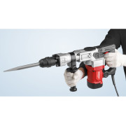 Отбойный молоток WORTEX DH 1425 в чем. 1400 Вт, 25 Дж, SDS-max, 3800 уд/мин