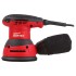 Эксцентриковая шлифмашина WORTEX RS 1235 E в кор. 320 Вт, 125 мм, 6000 - 13000 об/мин Эксцентриковая шлифмашина WORTEX RS 1235 E в кор. 320 Вт, 125 мм, 6000 - 13000 об/мин