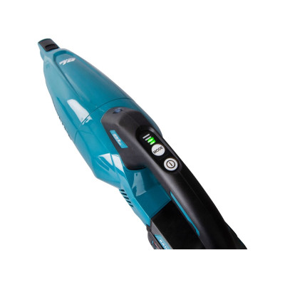 Аккум. пылесос MAKITA XGT CL 001 GZ04 в кор. Аккум. пылесос MAKITA XGT CL 001 GZ04 в кор.