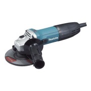 Одноручная углошлифмашина MAKITA GA 5030 в кор.