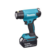 Аккум. термовоздуходувка LXT DHG180RT1J MAKPAC MAKITA