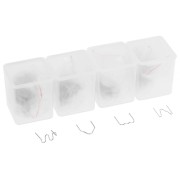 Пистолет для пайки пластика WORTEX WG 7001 в чем. 70 Вт, 300 С, 500 г
