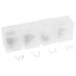 Пистолет для пайки пластика WORTEX WG 7001 в чем. 70 Вт, 300 С, 500 г Пистолет для пайки пластика WORTEX WG 7001 в чем. 70 Вт, 300 С, 500 г