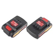 Аккумулятор WORTEX BL 1820 18.0 В, 2.0 А/ч, Li-Ion