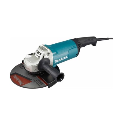 Двуручная углошлифмашина MAKITA GA 9060 в кор. Двуручная углошлифмашина MAKITA GA 9060 в кор.