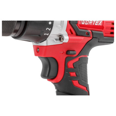 Аккум. дрель-шуруповерт WORTEX BD 2030 Dli в кор. ALL1 XLT SOLO БЕСЩЕТ., 18 В, 80 Н*м, БЗП(мет.) 13 Аккум. дрель-шуруповерт WORTEX BD 2030 Dli в кор. ALL1 XLT SOLO БЕСЩЕТ., 18 В, 80 Н*м, БЗП(мет.) 13