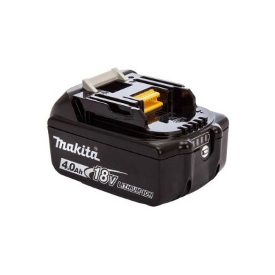 Аккумулятор MAKITA LXT BL1840B 18.0 В, 4.0 А/ч, Li-Ion Аккумулятор MAKITA LXT BL1840B 18.0 В, 4.0 А/ч, Li-Ion