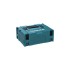 Аккум. шуруповерт MAKITA LXT DTD 172 RTJ MAKPAC Аккум. шуруповерт MAKITA LXT DTD 172 RTJ MAKPAC