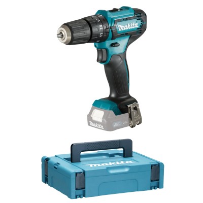 Аккум. ударная дрель-шуруповерт MAKITA CXT HP 333 DZJ MAKPAC Аккум. ударная дрель-шуруповерт MAKITA CXT HP 333 DZJ MAKPAC