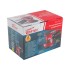 Эксцентриковая шлифмашина WORTEX RS 1235 E в кор. 320 Вт, 125 мм, 6000 - 13000 об/мин Эксцентриковая шлифмашина WORTEX RS 1235 E в кор. 320 Вт, 125 мм, 6000 - 13000 об/мин