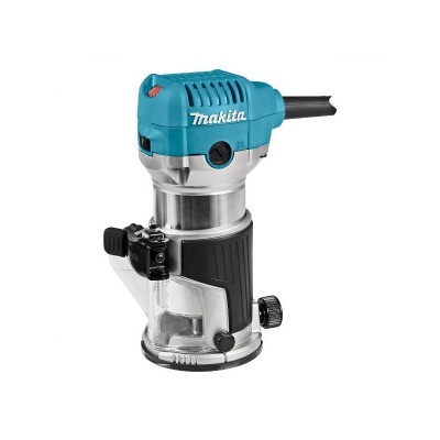 Фрезер кромочный MAKITA RT 0700 CX2 + аксессуары + АКЦИЯ лобзик 4329 в ПОДАРОК (арт. 4329) Фрезер кромочный MAKITA RT 0700 CX2 + аксессуары + АКЦИЯ лобзик 4329 в ПОДАРОК (арт. 4329)