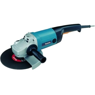 Двуручная углошлифмашина MAKITA 9069 F в кор. Двуручная углошлифмашина MAKITA 9069 F в кор.