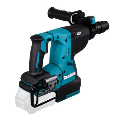 Аккум. перфоратор MAKITA XGT HR 004 GZ в кор. Аккум. перфоратор MAKITA XGT HR 004 GZ в кор.