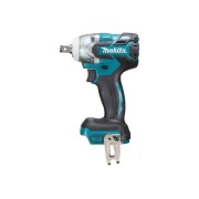 Аккум. гайковерт MAKITA LXT DTW 285 Z в кор. + BL1830 2шт. и ЗУ DC18RD + АКЦИЯ шуруповерт DTD153Z