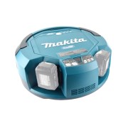 Аккум. робот-пылесос MAKITA LXT DRC 200 Z в кор.
