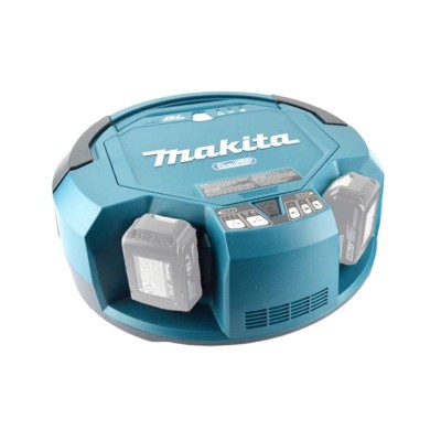 Аккум. робот-пылесос MAKITA LXT DRC 200 Z в кор. Аккум. робот-пылесос MAKITA LXT DRC 200 Z в кор.