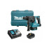 Аккум. перфоратор MAKITA LXT DHR 242 RT в кейсе Аккум. перфоратор MAKITA LXT DHR 242 RT в кейсе