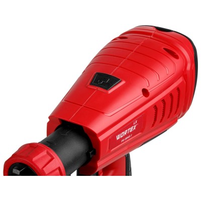 Краскораспылитель электрический WORTEX LX PS 0845-1 в кор. 550 Вт, 800 мл/мин, 1.3 л бак Краскораспылитель электрический WORTEX LX PS 0845-1 в кор. 550 Вт, 800 мл/мин, 1.3 л бак