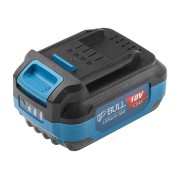 Аккумулятор BULL AK 4001 18.0 В, 4.0 А/ч, Li-Ion